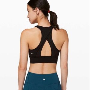 Lululemon 🍋 Ignite Sports Bra